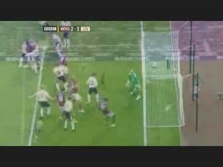 West Ham vs Liverpool Highlights Interviews 19 Sept 09