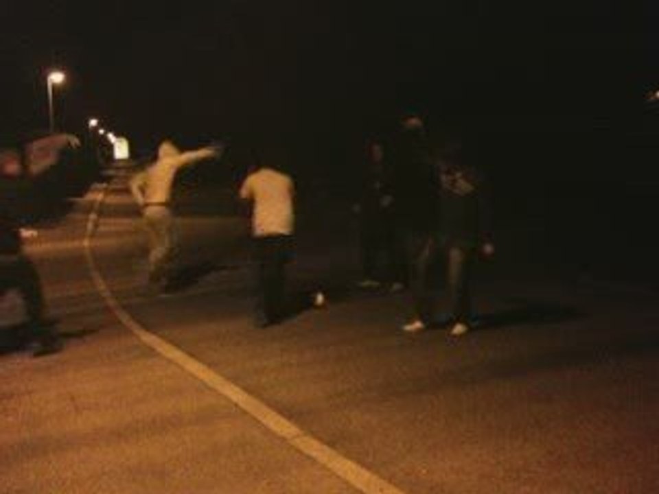yes we Jump!
