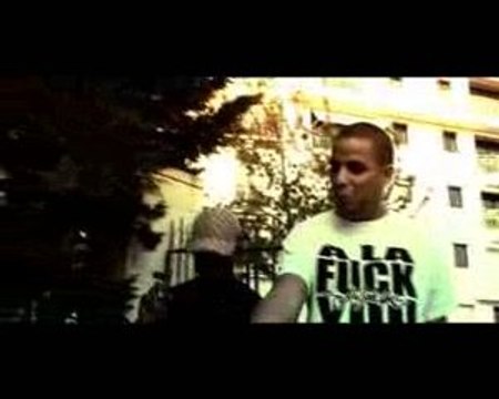 CLIP BILEL: laisser passer l'artiste (TRISTE EPOQUE)