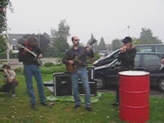 Zic en Herbe 16 septembre 2006