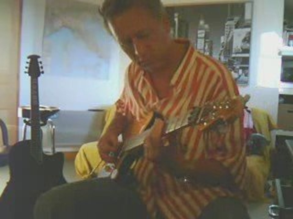 Sultan of swing ( original one)