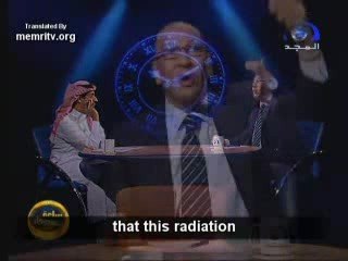 Muslim Scientist: Neil Armstrong Proved Mecca - World Center