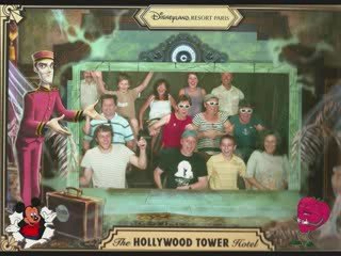 Joyeux Anniversaire Jeremy Video Dailymotion