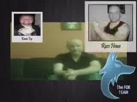 TWR Power System Review by leading affiliate Russ Howe