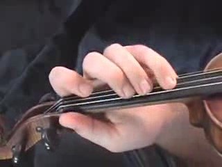 Salt Creek - Bluegrass Fiddle Lessons Online