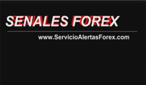 Señales Forex - Senales con alto % de Ganancia