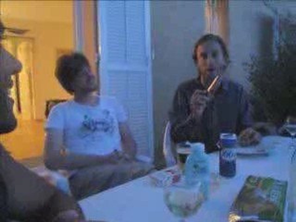 Calvi on the Rocks 2009