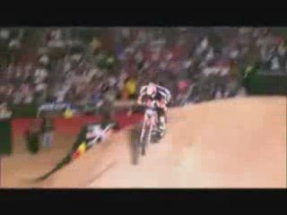 RED BULL X FIGHTERS!!!