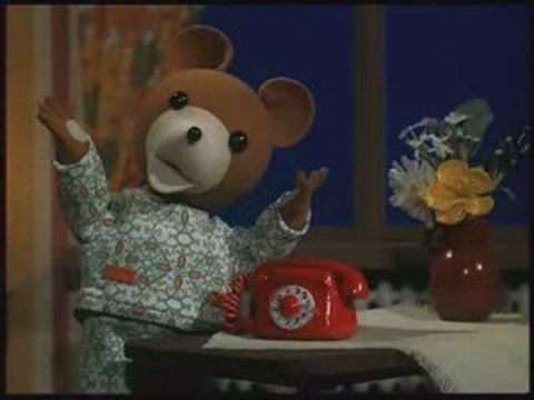 Mis Uszatek - Kiszone Ogórki_f