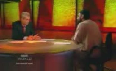 Killing of Non-Muslims is Legitimate (British Mullah)