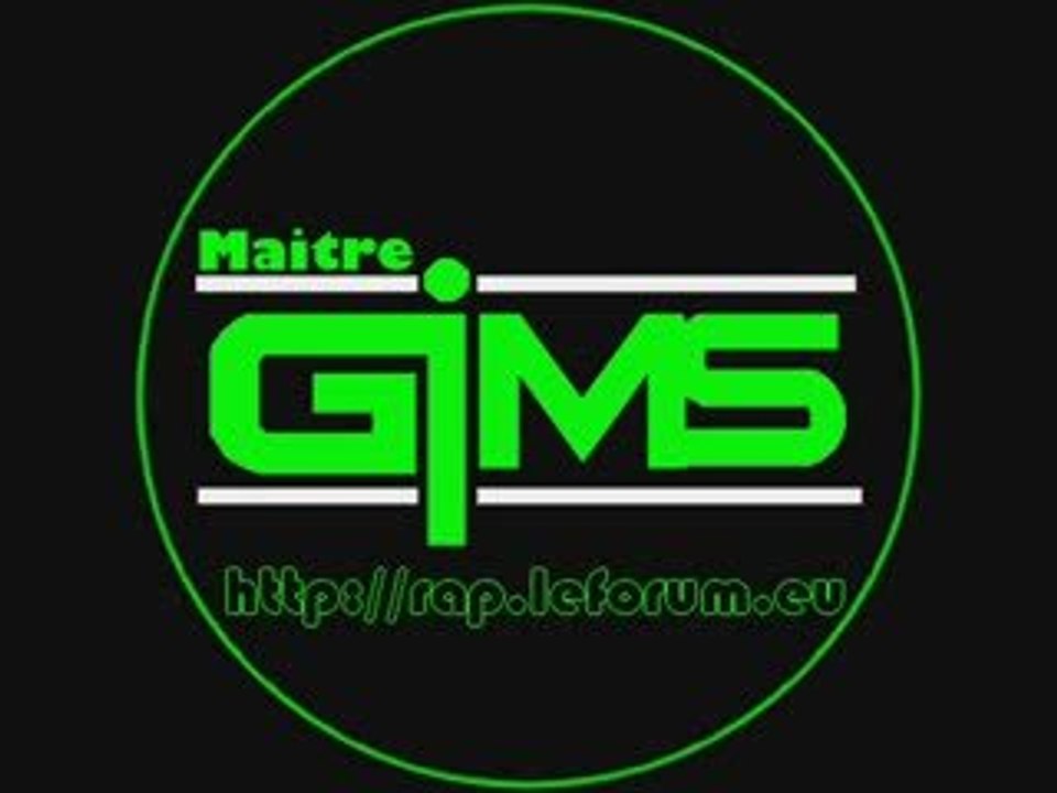 [LOURD] Maitre Gims - Les Tocs