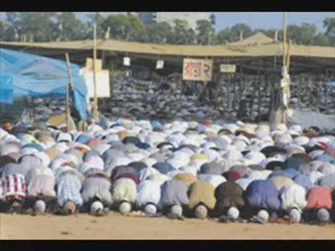 JAMAAT DAWA WA TABLIGH 8