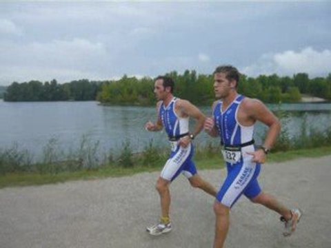 tri de Vaux en velin par équipe