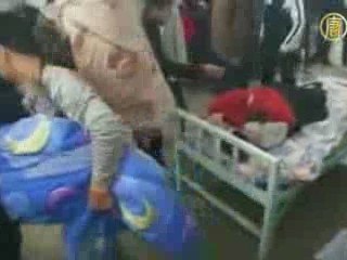 Тысячи христиан молятся после нападения на прихожан