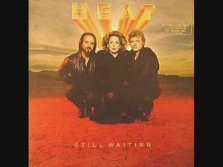 heat 'dont waste a minute'