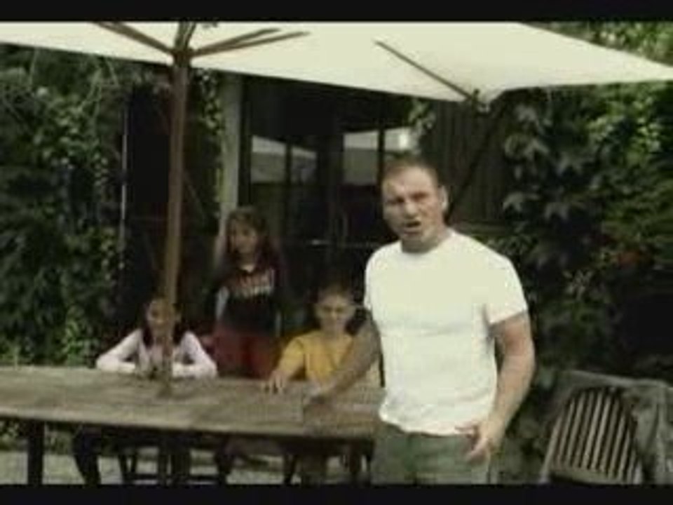 "Teaser promo" pour l'abum de nature morte avec Jo Prestia