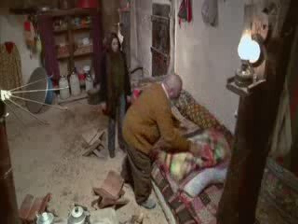 Acı Film Fragmanı (www.fragmans.com)