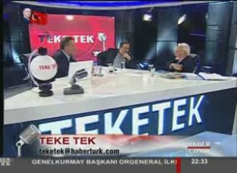 Teke  Tek  Prof Reha Oguz Türkkan Türkler  Part-6