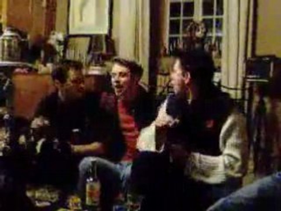 Samy, BJ, Winy... Oui ou Non!!