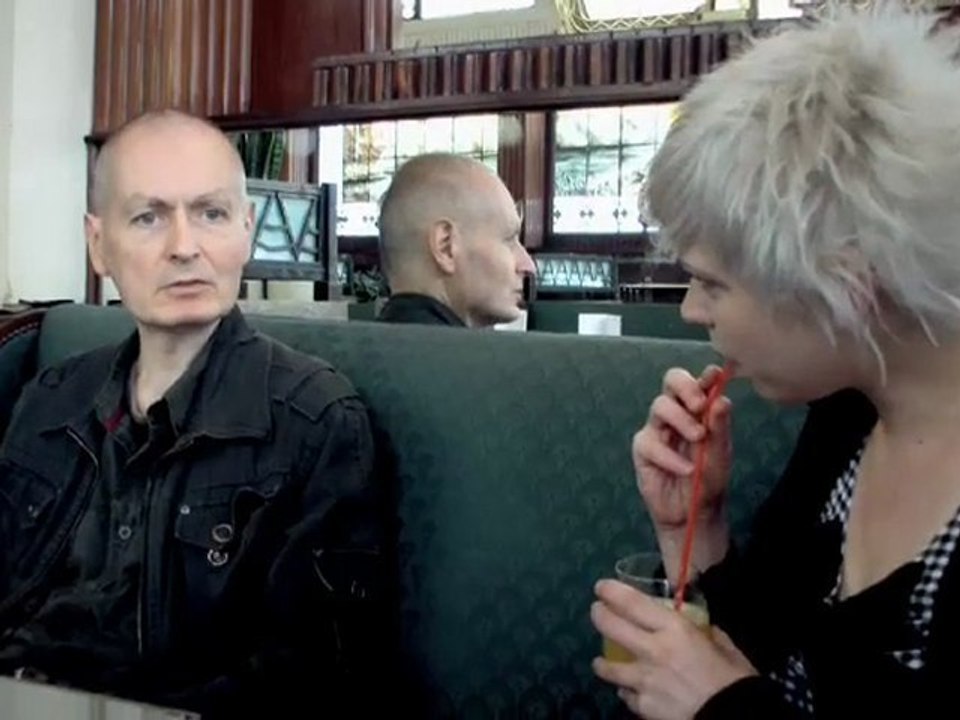 WAF! Présente JACQUES DUVALL (2009)