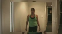 Body Transformation Video, Weight Loss Testimonials