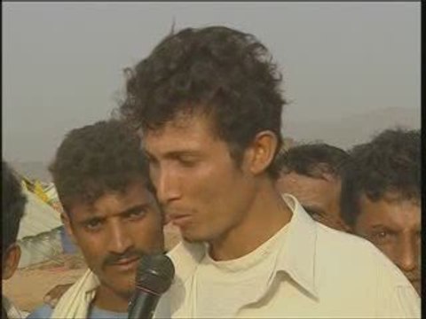 شهادات تفضح الحوثيين في صعده 4