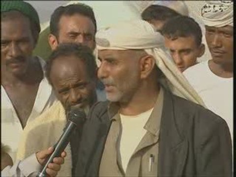 شهادات تفضح الحوثيين في صعده 5