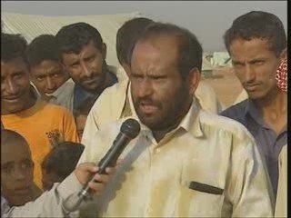 شهادات تفضح الحوثيين في صعده 6