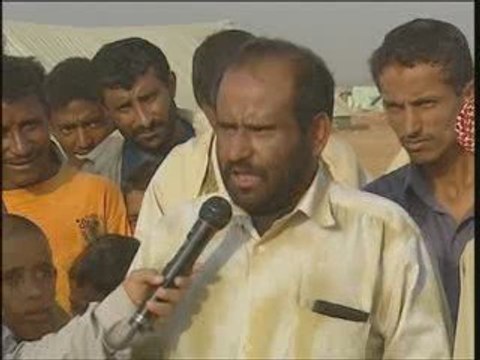 شهادات تفضح الحوثيين في صعده 6