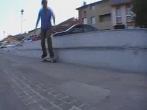 crooked nollie 3-6 shove-it