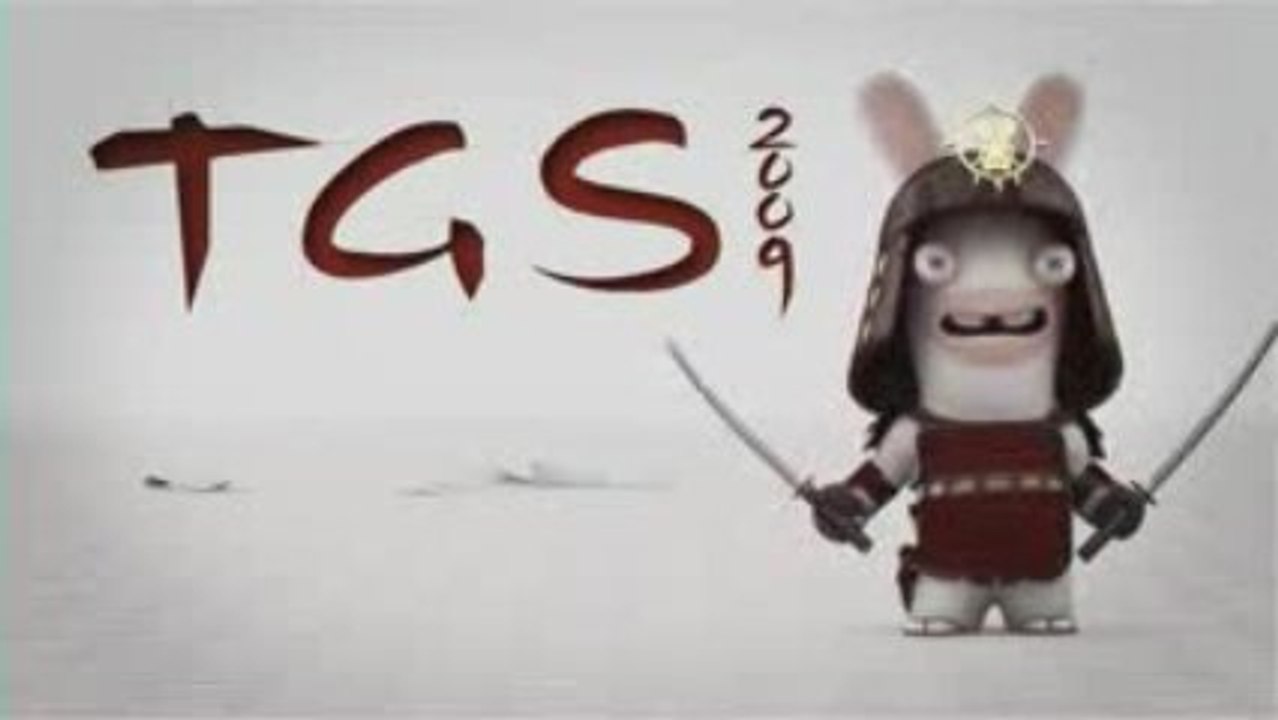 TGS