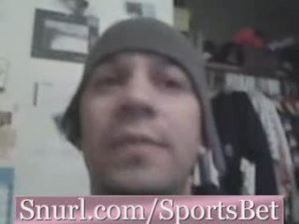 Internet Sports Gambling