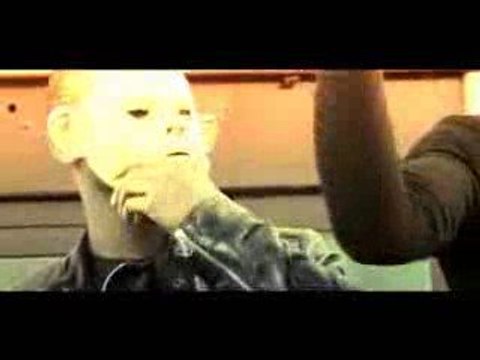 Clip Bilel Laisser Passer L'Artiste Triste Epoque RapGheTto