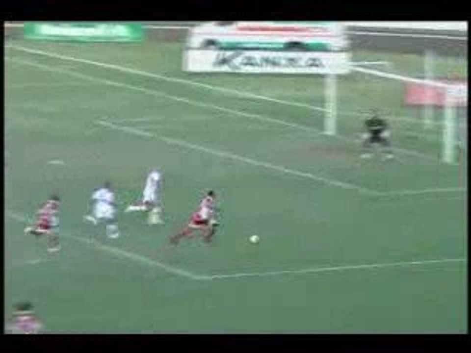 Luis Carlos atacante / striker