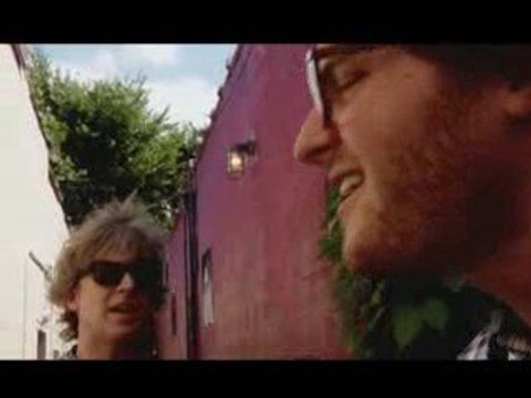 Tokyo (avec Matthew Caws de Nada Surf)