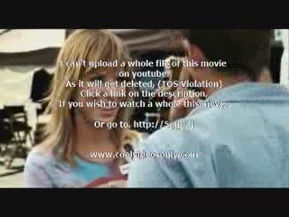 All About Steve, Watch Full HD Movie Part 1/12