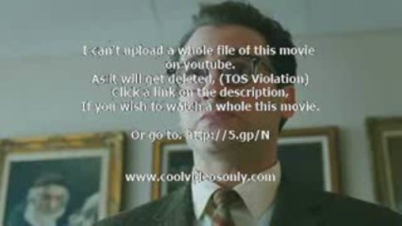 A Serious Man (2009), Full HD Movie Part 1/9