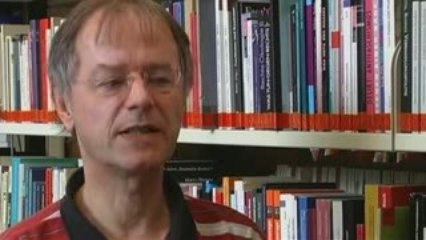 Hintergrund: Interview mit Professor Butterwegge