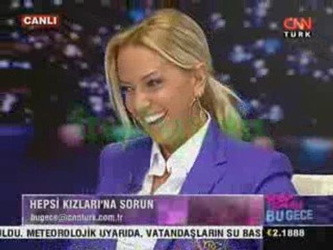 Grup Hepsi (Saba Tümerle Bu Gece) - Part 1