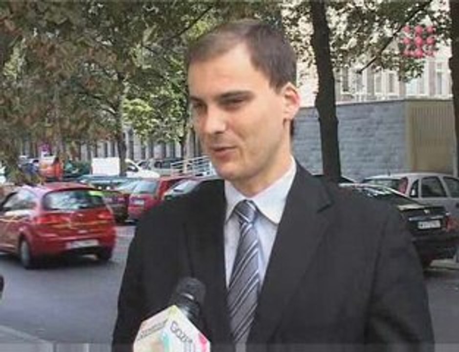 MS: Nie wiem, jak można skorumpować aukcję publiczną