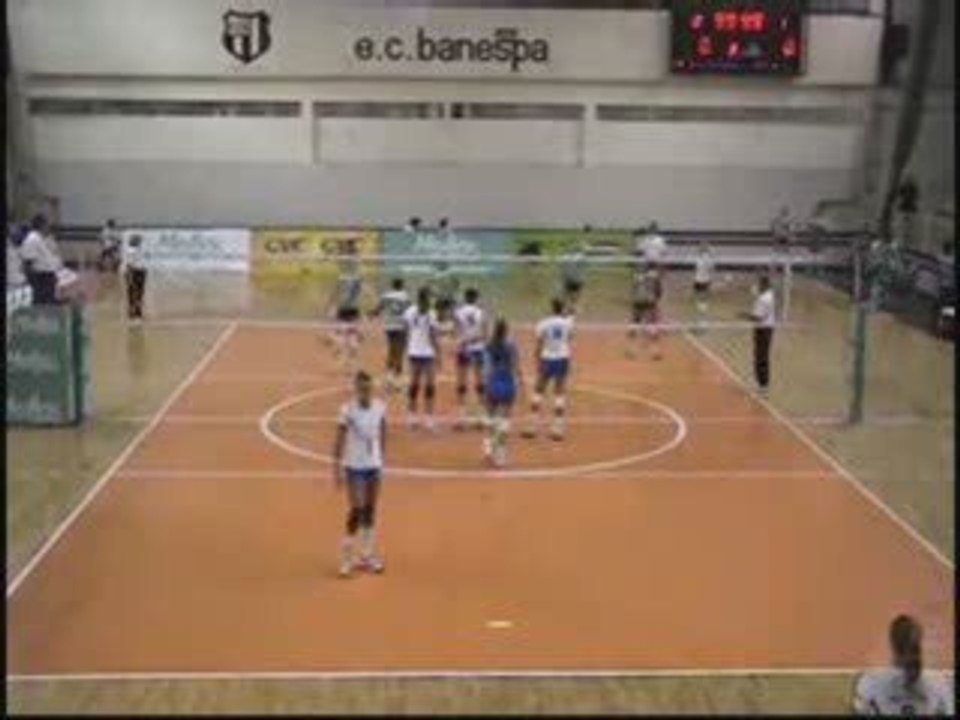 Vivianne -  player 14 - White Team - Opposite part1