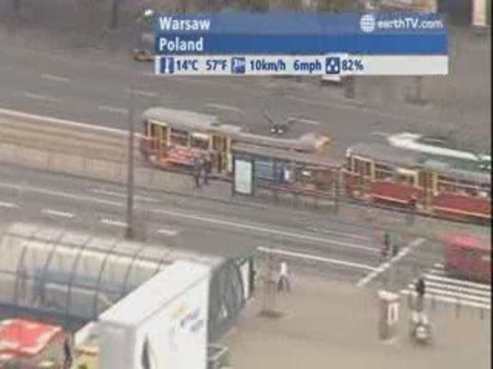 Bandar Seri Begawan - Brunei, Yas Island - UAE - Abu Dhabi, Budapest - Hungary, Munich - Germany, Warsaw - Poland, Pretoria - South Africa, Kyiv - Ukraine