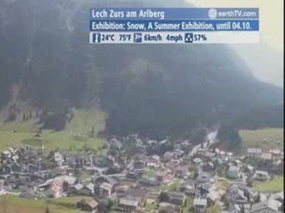 Warsaw - Poland, Istanbul - Turkey, Ekaterinburg - Russia, Lech Zurs am Arlberg - Austria, Durban - South Africa, Dubrovnik - Croatia, Ascona - Ticino - Switzerland