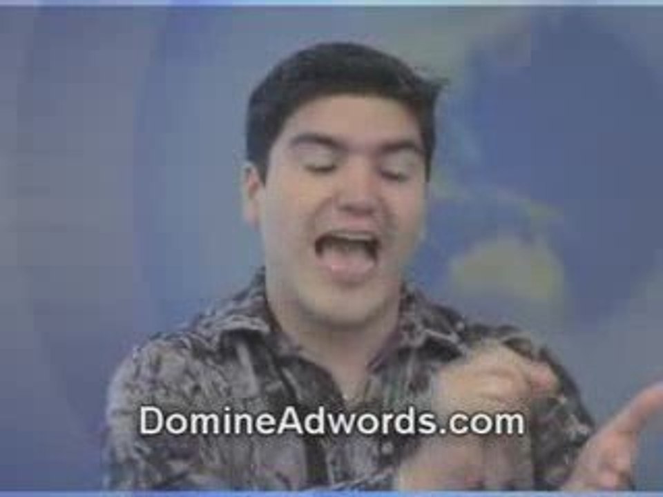 Adwords: Consejo para lograr Anuncios Poderosos