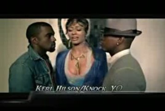 Keri Hilson - Knock You Down REMIX ft Kanye West & Neyo