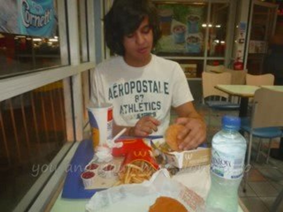 last moment con mis muchachos