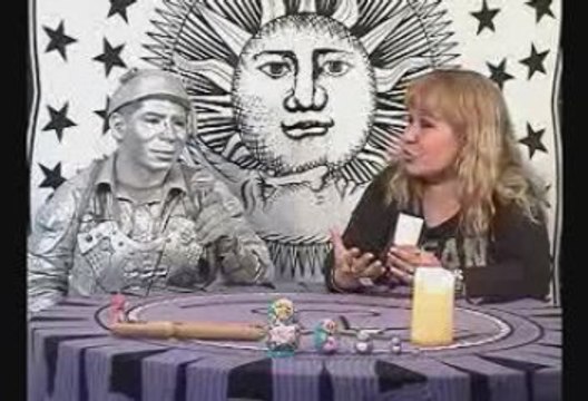 3er Milenio con Ivonne de la Jara - 18va edición - 5to bloq