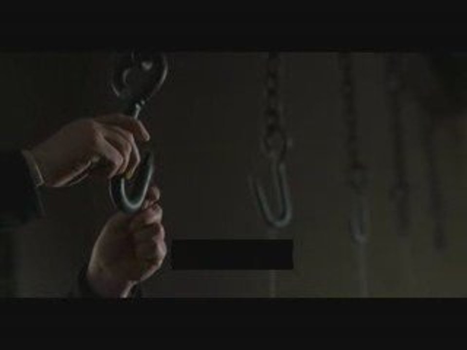 VILLEKYRIE: trailer du procès Clearstream