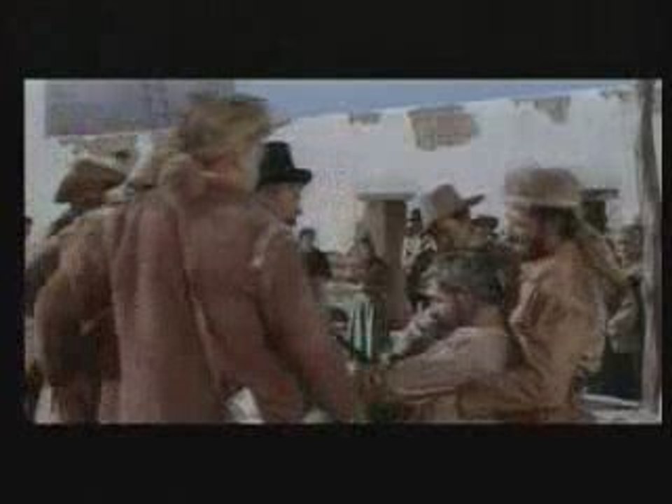 Alamo de John Wayne 1961