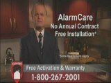 AlarmCare Senior Emergency Medical Alarm